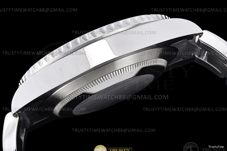 0522 ROLSUB0424A – Submariner 116610LN 904L SS SS Blk KING VS Affordable 1049
